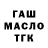 ТГК THC oil Murr Vika